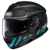 Kask motocyklowy Shoei GT-AIR3 DISCIPLINE TC-2