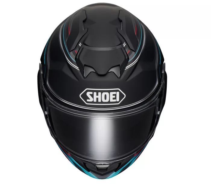 Kask motocyklowy Shoei GT-AIR3 DISCIPLINE TC-2