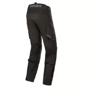 Spodnie motocyklowe Alpinestars Halo Drystar black