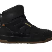 Buty motocyklowe Falco Harlem czarne