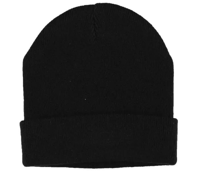 DICKIES GIBSLAND BEANIE BLACK