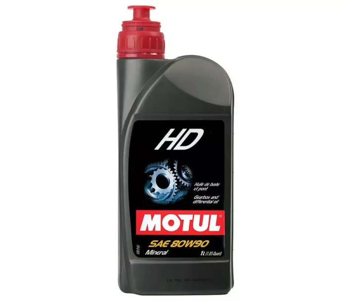 Motul HD 80W90 1L