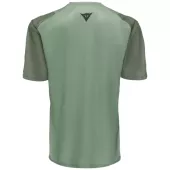 Dainese MTB 203899580 76H HGL JERSEY SS HEDGE-GREEN  vel. L