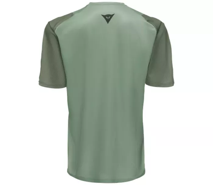 Dainese MTB 203899580 76H HGL JERSEY SS HEDGE-GREEN  vel. L