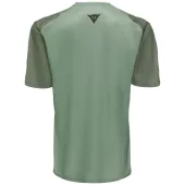 MTB koszulka Dainese HGL SS HEDGE-GREEN