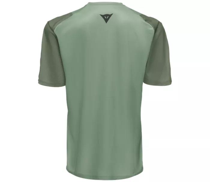 MTB koszulka Dainese HGL SS HEDGE-GREEN