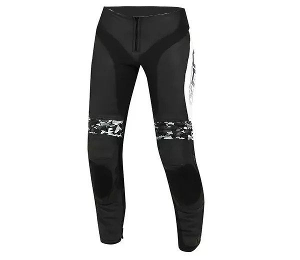 XRC Heilig ladies pants blk/white/camo