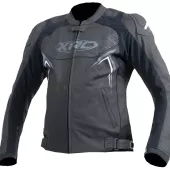 Kurtka motocyklowa XRC Heilig blk / szara