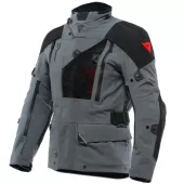 Kurtka motocyklowa Dainese HEKLA ABSOLUTESHELL PRO 20K JACKET IRON-GATE/BLACK