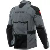 Kurtka motocyklowa Dainese HEKLA ABSOLUTESHELL PRO 20K JACKET IRON-GATE/BLACK