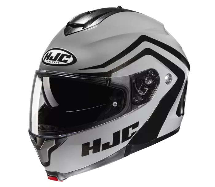 Składany kask HJC C91N Nepos MC5