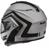 Składany kask HJC C91N Nepos MC5