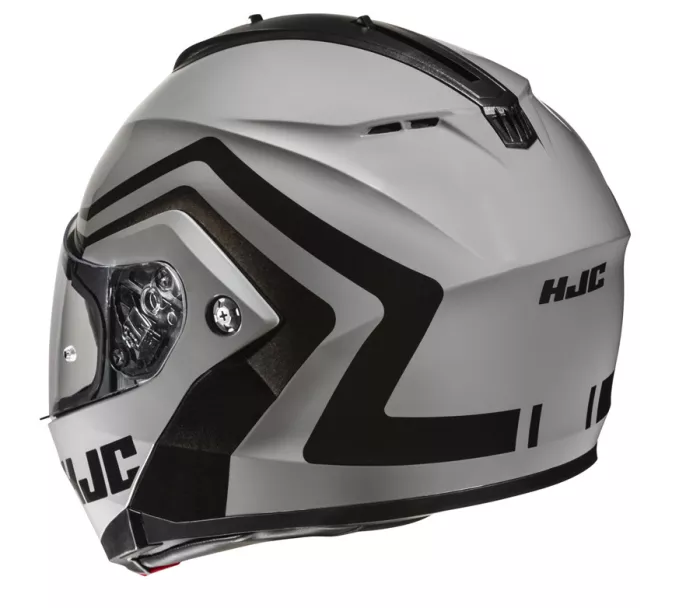 Składany kask HJC C91N Nepos MC5