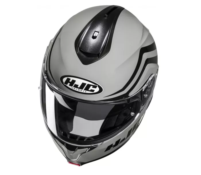 Składany kask HJC C91N Nepos MC5