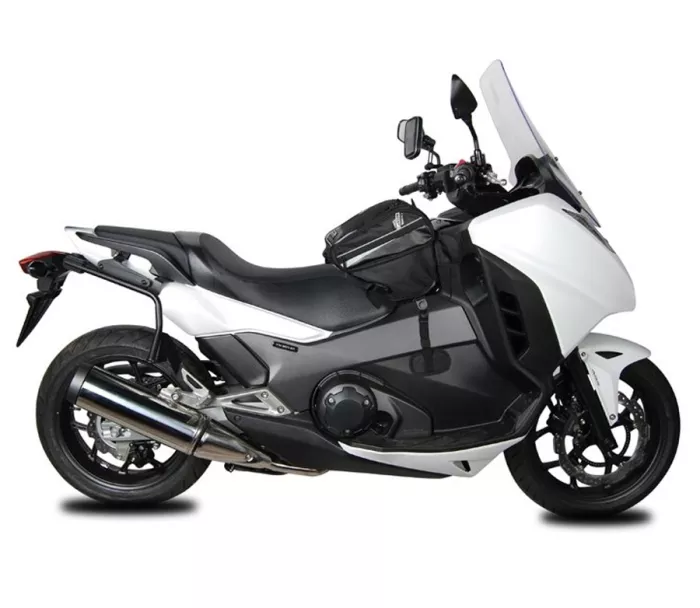 Stelaż boczny Shad H0NT74IF 3P system Honda NC700 X/S (12-13), NC750 X/S (14-15)