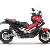 Boční nosiče Shad H0XD77IF 3P system Honda X-ADV (17-20)