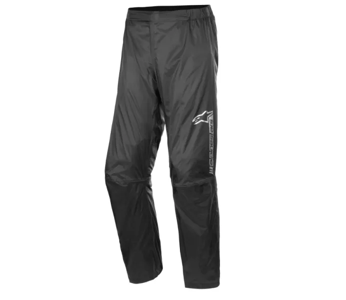 Spodnie wodoodporne Alpinestars Hurricane V2 black pants