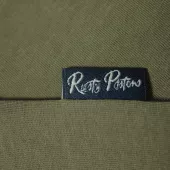 Rusty Pistons RPTSM97 Hulton khaki