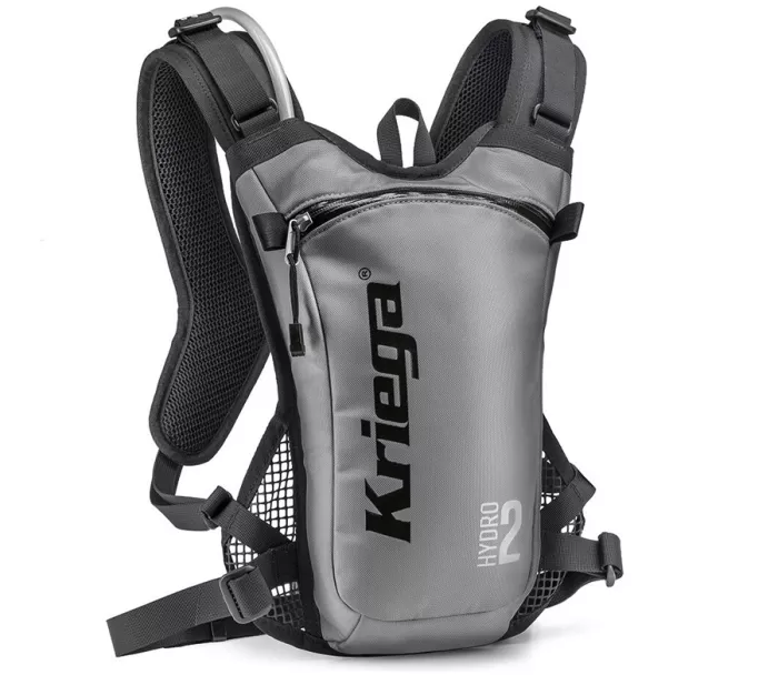 Torba Kriega HYRUC2-S Hydro2 Race hydration silver