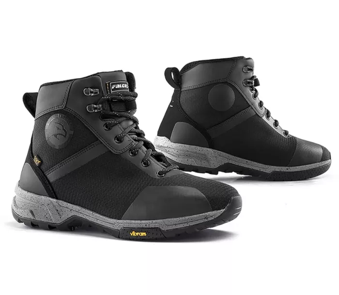 Buty motocyklowe Falco 505 Hyke black