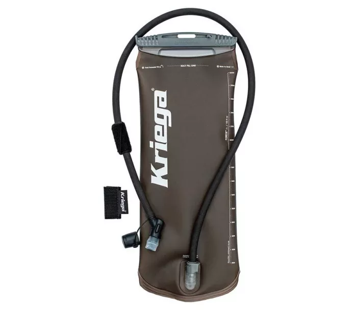 Hydrapak reservoir Kriega HYPAKEHD3 Elite HD 3l