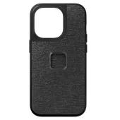 Peak Design Everyday Case Phone 14 Pro - Charcoal