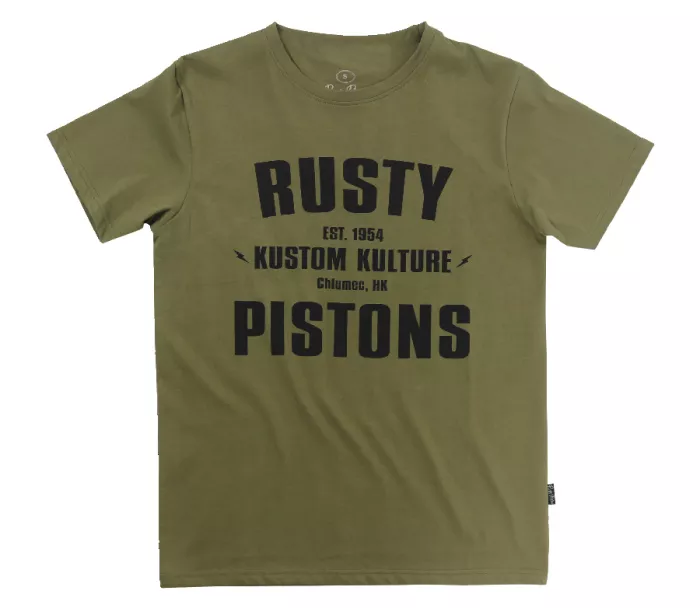 Rusty Pistons RPTSM94 Irwindale khaki