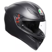 AGV K1 matt black