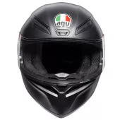 AGV K1 matt black