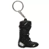 Brelok do kluczy Alpinestars New Tech 10, czarny