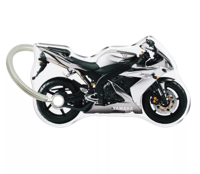 Print PF32P Honda Yamaha R1 2004