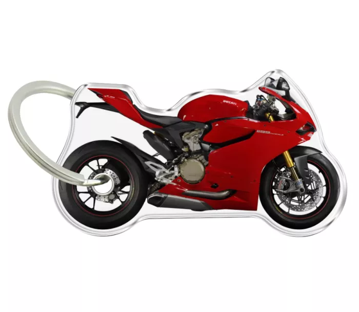 Print PF51P Ducati Panigale