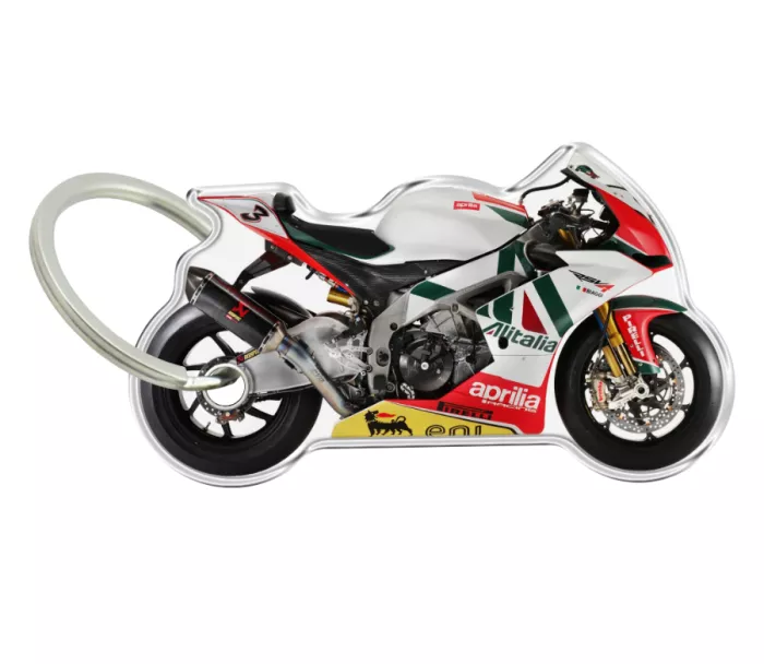 Print PF50P Aprilia RSV4 Moto GP