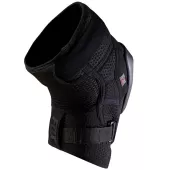 Fox Launch Pro D3OR Knee Guard Black