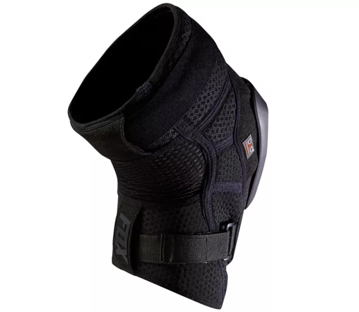 Fox Launch Pro D3OR Knee Guard Black