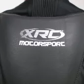 Kombinezon jednoczęściowy XRC Circuito HLT men Tech10 black/white