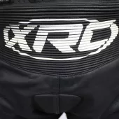 Kombinezon jednoczęściowy XRC Circuito HLT men Tech10 black/white/fluo