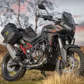 Kriega KOSBA-E OS-Base HONDA CRF 1100L AFRICA TWIN