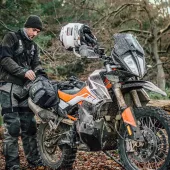 Kriega KOSBA-B OS-Base KTM 790 Adventure Fit