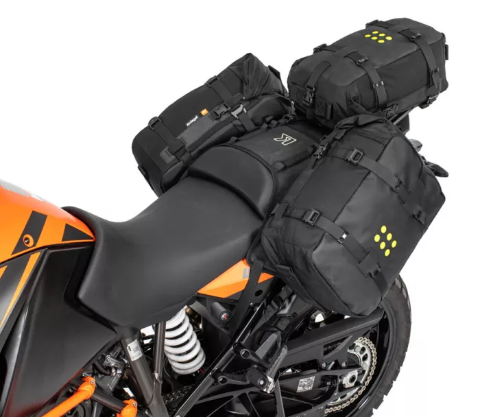 Kriega KOSBA-A OS-Base KTM 1050-1290 Adventure Fit