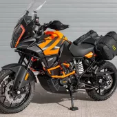 Kriega KOSBA-A OS-Base KTM 1050-1290 Adventure Fit