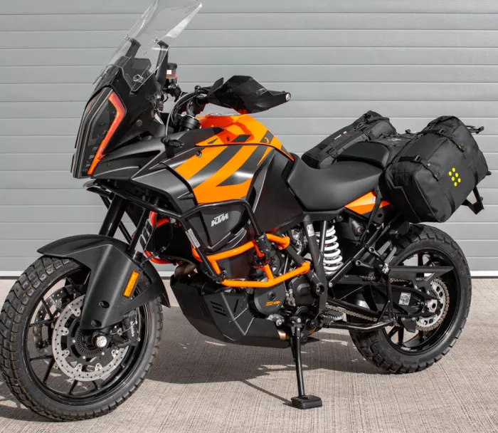 Kriega KOSBA-A OS-Base KTM 1050-1290 Adventure Fit