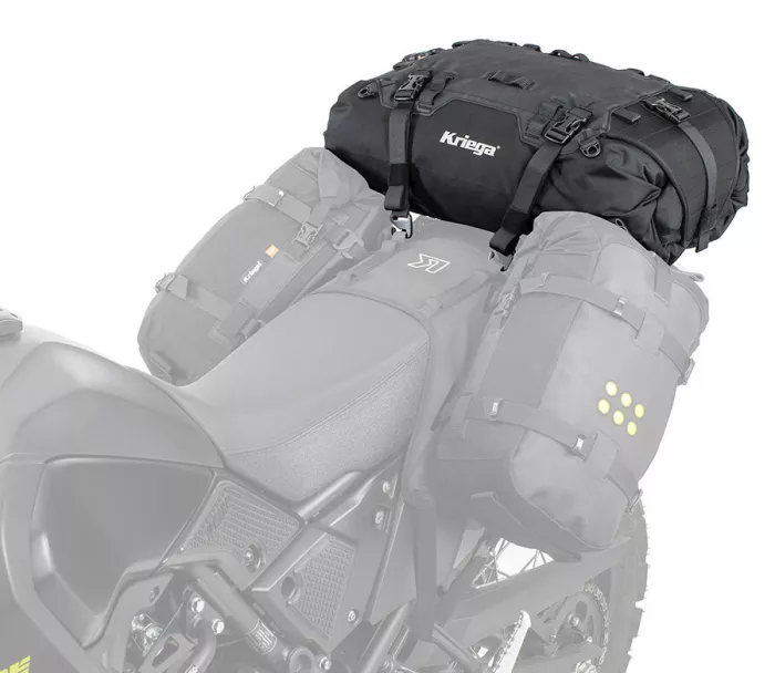 Kriega KUSC40 drypack US-40 Rackpack