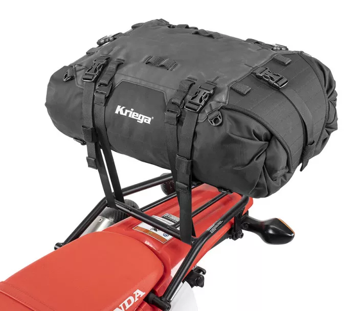 Kriega KUSC40 drypack US-40 Rackpack