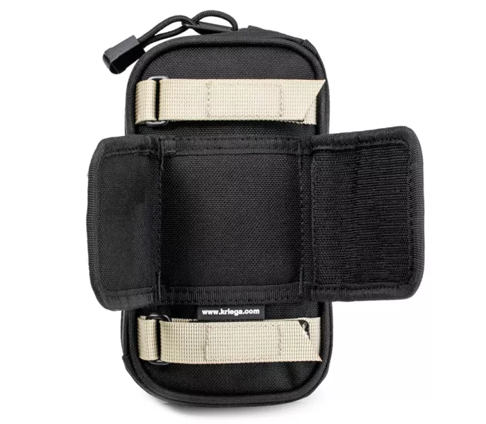 Kriega Harness Pocket XL (dla praworęcznych)