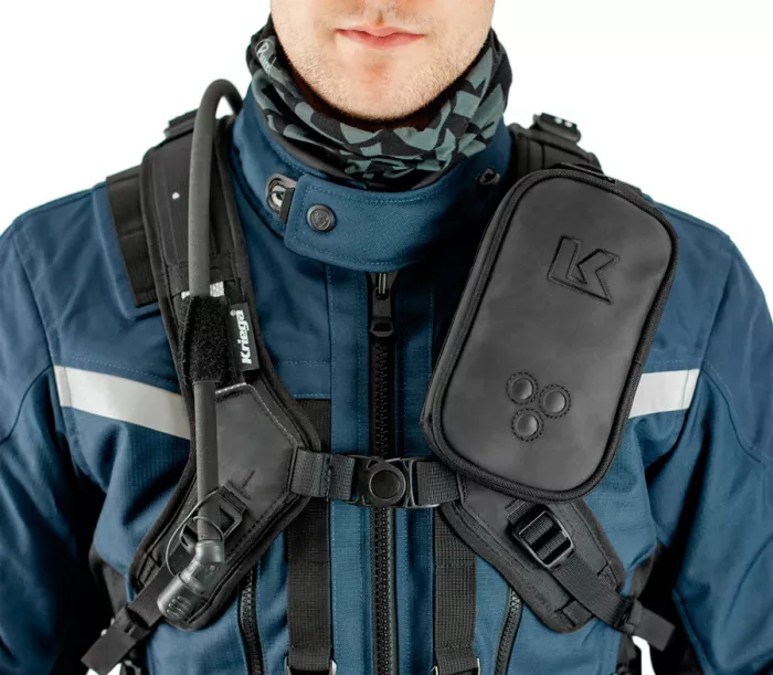 Kriega Harness Pocket XL (dla praworęcznych)