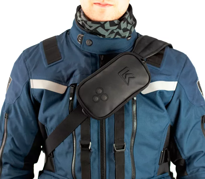 Kriega Harness Pocket XL (dla praworęcznych)