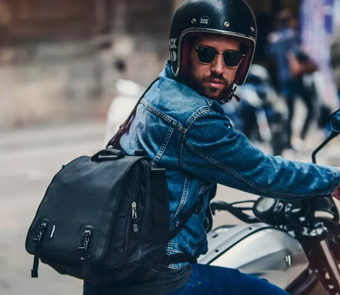 Kriega KSUEDC Messenger - Urban EDC