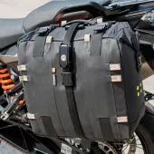 Kriega KSCSS-BK Steel Core black