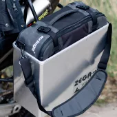 Kriega KS40 Torba podróżna czarna